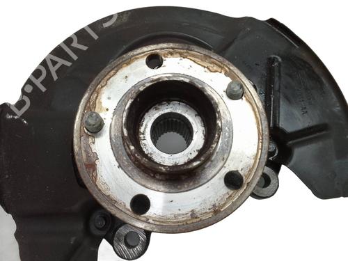 Right front steering knuckle FORD PUMA (J2K, CF7) | BP22226530M26 - Image 3