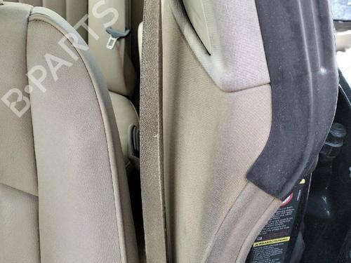 Front left seatbelt MERCEDES-BENZ CLS (C219) CLS 320 CDI (219.322) | BP18598623I26 