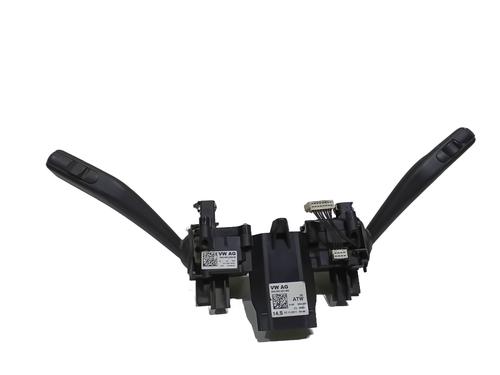 Steering column stalk SEAT LEON (1P1) 1.9 TDI | BP30588764I23 - Image 5