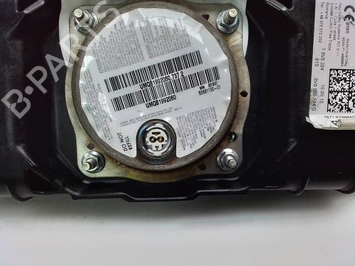 Passasjer kollisjonspute AUDI A3 (8V1, 8VK) 1.6 TDI | BP28147855C10 