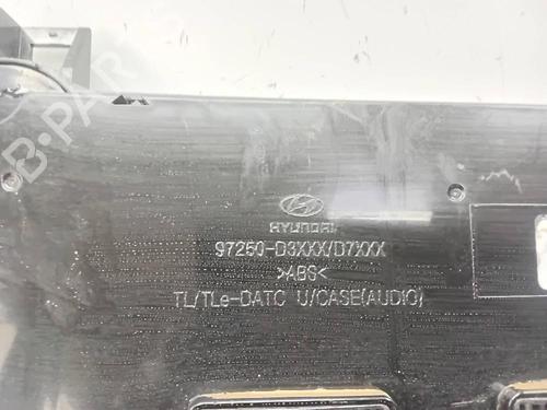 Climate control HYUNDAI TUCSON (TL, TLE)  | BP24328617I5 