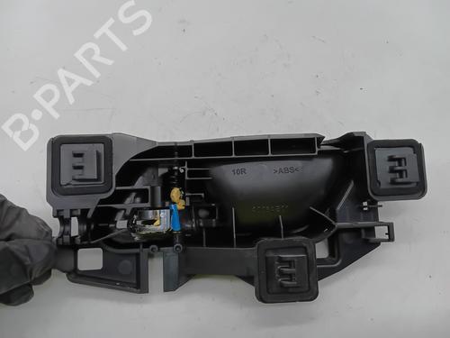 Rear right interior door handle PEUGEOT 208 I (CA_, CC_) 1.5 BlueHDI 100 | BP29176760I16 