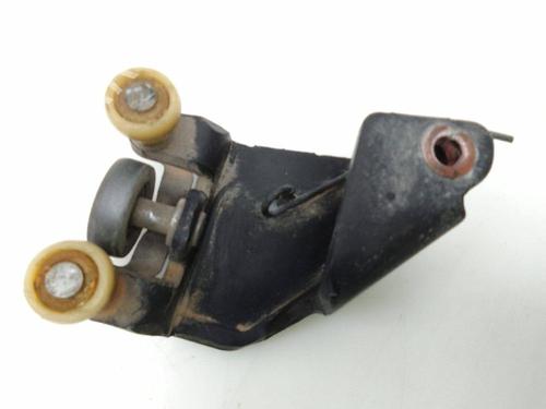 Hinge/Door check strap RENAULT TRAFIC III Van (FG_)  | BP21168641C146 