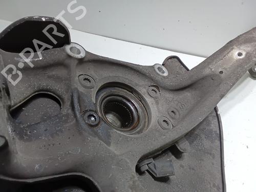 Left front steering knuckle AUDI A6 C7 (4G2, 4GC) 2.0 TDI | BP36799951M25 - Image 3