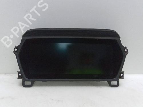 Instrument cluster BMW 2 Gran Coupe (F44) 218 i | BP18582987C47 
