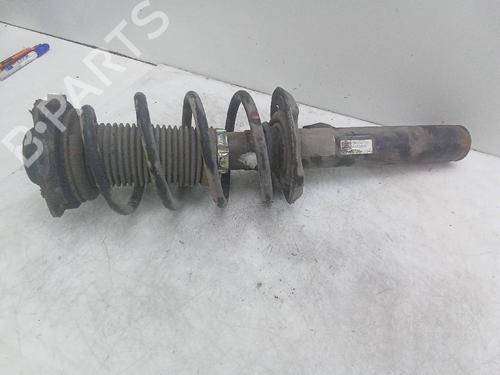 Right front shock absorber VW GOLF VI (5K1) 2.0 TDI | BP18861784M17 