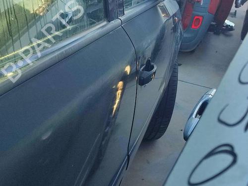 Right front door OPEL ZAFIRA / ZAFIRA FAMILY B (A05) 1.9 CDTI (M75) | BP18591814C3 