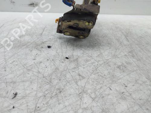 Front left lock NISSAN TERRANO II (R20)  | BP23997798C98 