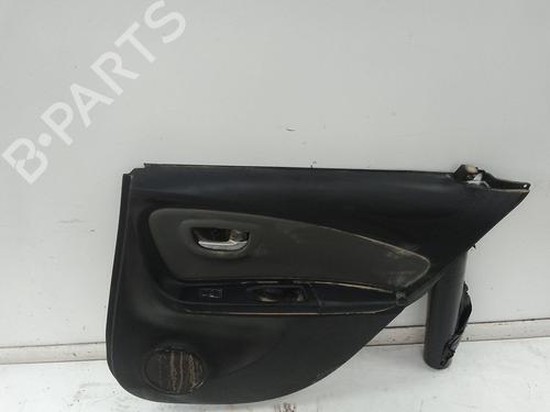 Used Rear right panel Rear right panel TOYOTA YARIS (_P13_) 1.5 (NSP131_) (112 hp) 20302371 20302371