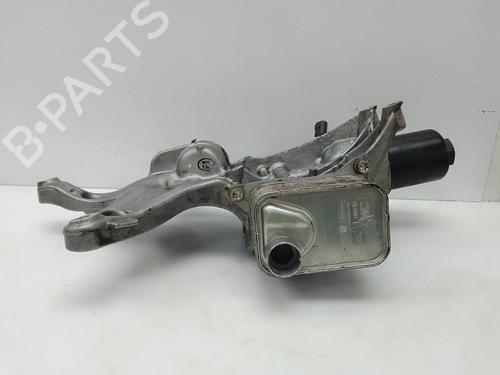 Oliekøler AUDI A3 (8V1, 8VK) 1.6 TDI | BP28144859M33 