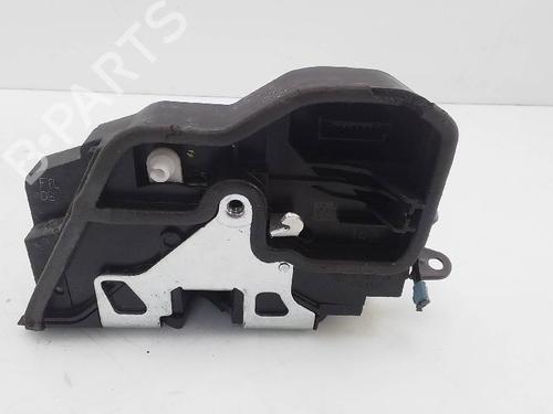 Used Front left lock BMW 3 Convertible (E93) [2006-2013]  23894896