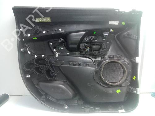 Used Front right panel CITROËN BERLINGO (ER_, EC_) 1.5 BlueHDi 100 (102 hp) 22598710