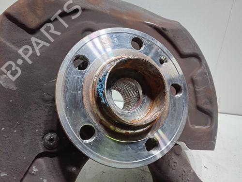 Right front steering knuckle VW T-CROSS (C11, D31) 1.0 TSI | BP33716646M26  - Image 8