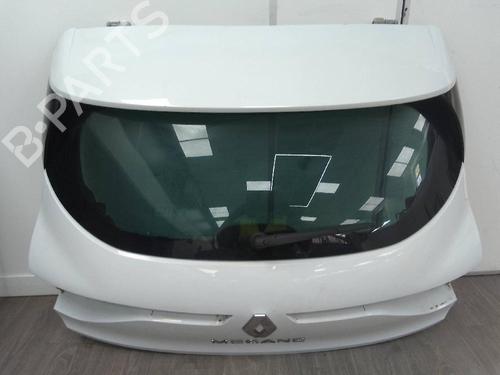 Tailgate RENAULT MEGANE IV Hatchback (B9A/M/N_)  | BP19793224C6 