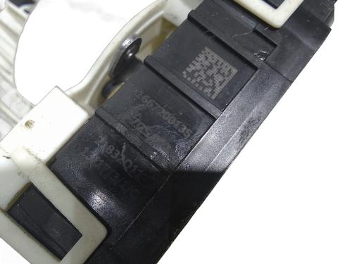 Front left lock MERCEDES-BENZ B-CLASS Sports Tourer (W246, W242) B 180 CDI (246.200) | BP29935878C98