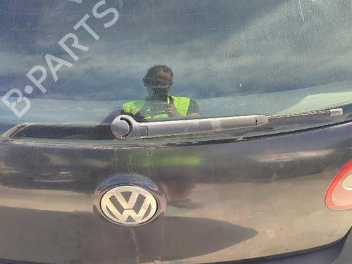 Used Other VW GOLF V (1K1) 1.9 TDI (105 hp) 18588431