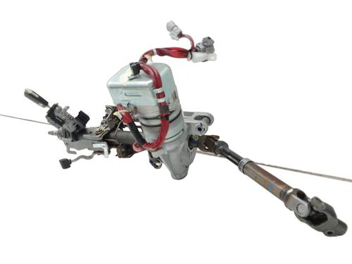 Steering column TOYOTA AURIS (_E18_) 1.8 Hybrid (ZWE186_, ZWE186R) | BP26054863M21 - Image 4