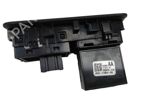 Switch JAGUAR E-PACE (X540) 2.0 D150 AWD | BP19179268I30 - Image 4
