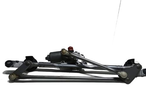 Front wiper motor MAZDA CX-5 (KE, GH) 2.2 D AWD (KE2AW) | BP36799874M29  - Image 6