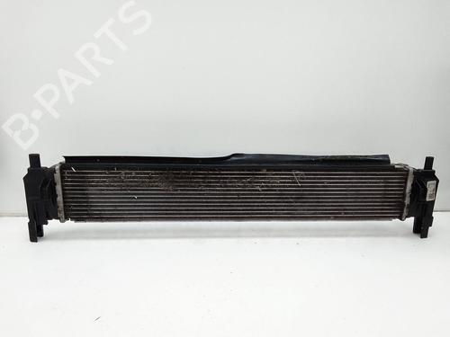 Used Intercooler VW TOURAN (5T1) 1.6 TDI (110 hp) 26053862