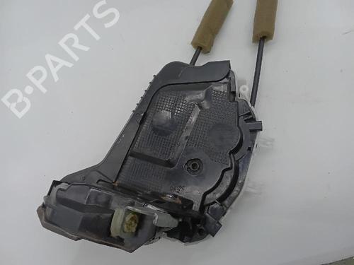 Used Rear right lock HONDA FR-V (BE) 2.2 i CTDi (BE5) (140 hp) 27625436