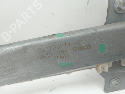 Rear left window mechanism DACIA LODGY (JS_) 1.5 dCi | BP28149175C24 