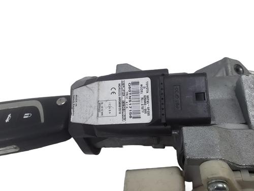 Ignition barrel TOYOTA VERSO (_R2_) 1.6 D4-D (WAR20_) | BP31013680M48