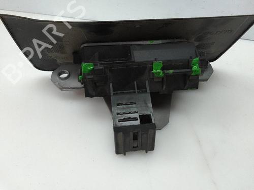 Schloss Heckdeckel für VOLVO XC60 I SUV (156) D3 (136 hp) 22521451
