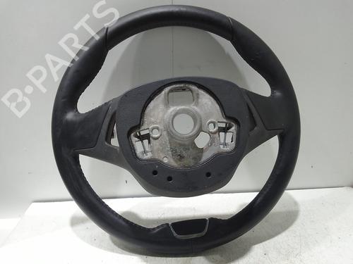 Steering wheel SKODA KAROQ (NU7, ND7) 2.0 TDI | BP34618015C49 - Image 6