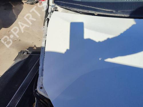 Used Hood TOYOTA PRIUS (_W3_) 1.8 Hybrid (ZVW30) (136 hp) 18574227