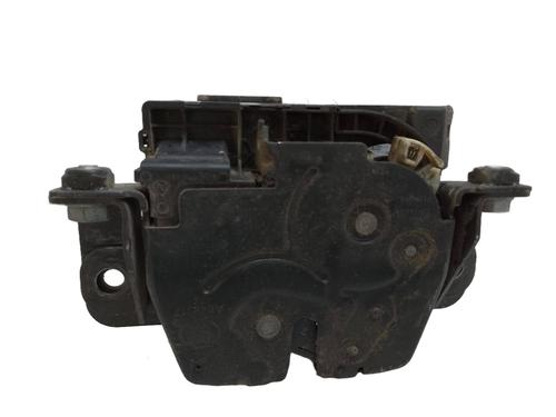 Used Tailgate lock BMW 4 Gran Coupe (F36) 420 d (190 hp) 30051604