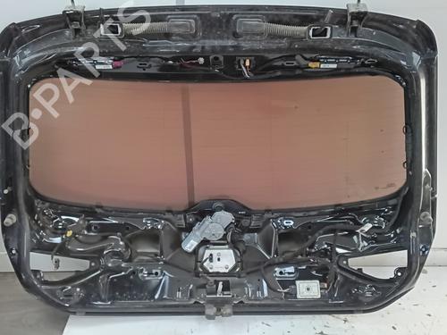 Bakluke CC/Kombi-Kupé SEAT LEON ST (5F8)  | BP29129197C6