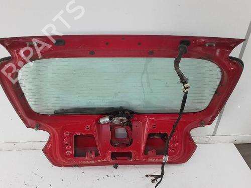 Tailgate SEAT IBIZA IV (6J5, 6P1) 1.9 TDI | BP26611833C6 