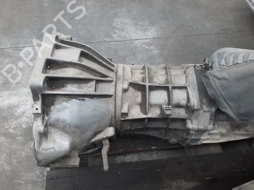 Gearbox TOYOTA LAND CRUISER PRADO (_J12_) 3.0 D-4D (KDJ120, KDJ125, KDJ121) | BP28164173M3 