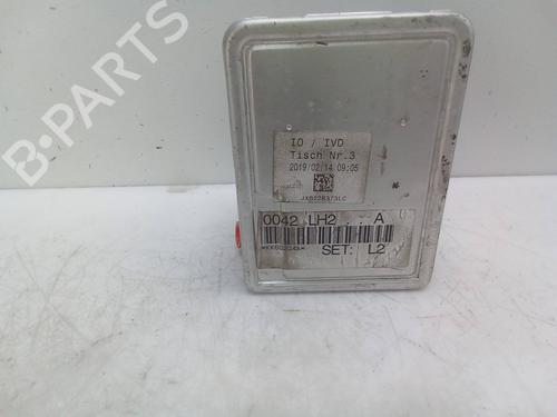 Used ABS pump ABS pump FORD FOCUS IV (HN) 1.0 EcoBoost (125 hp) 19658745 19658745