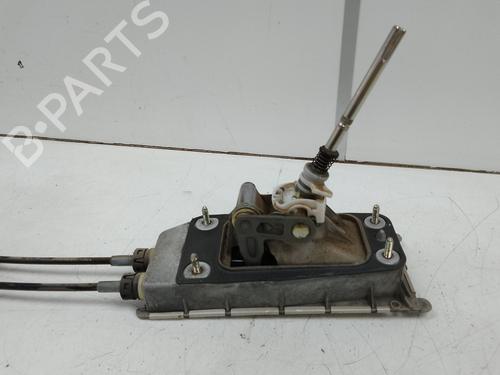 Shift knob AUDI A1 Sportback (8XA, 8XF) S1 quattro | BP28149550I34 