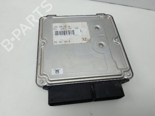 Engine control unit (ECU) VW GOLF VII (5G1, BQ1, BE1, BE2)  | BP26232413M57 