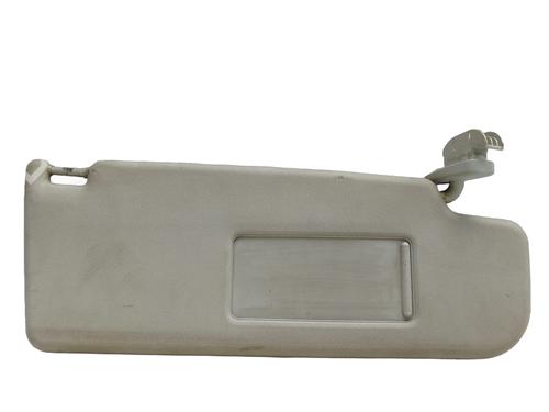 Højre solskærm SEAT ALTEA (5P1) 1.9 TDI (105 hp) 31037731