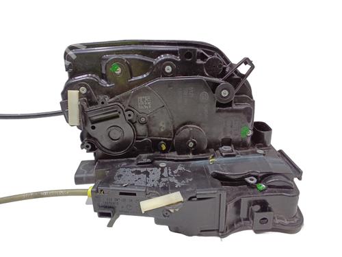 Used Front left lock BMW X5 (F15, F85) M (575 hp) 32845460