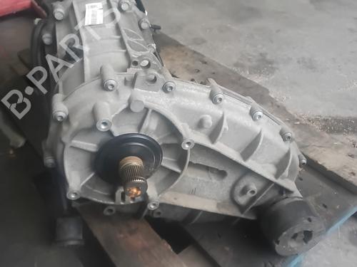 Gearbox PORSCHE CAYENNE (92A) 3.0 Diesel | BP34621711M3  - Image 5