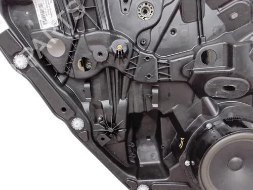 Rear left window mechanism VW TOUAREG (7P5, 7P6) 3.0 V6 TDI | BP32494737C24