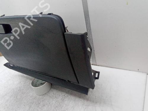 Glove box AUDI A1 Sportback (8XA, 8XF) 1.6 TDI | BP19543933C95 
