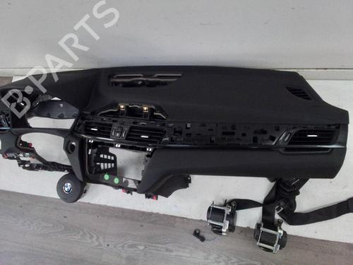 Airbag Kit BMW X1 (E84) xDrive 18 d | BP20132711C86 