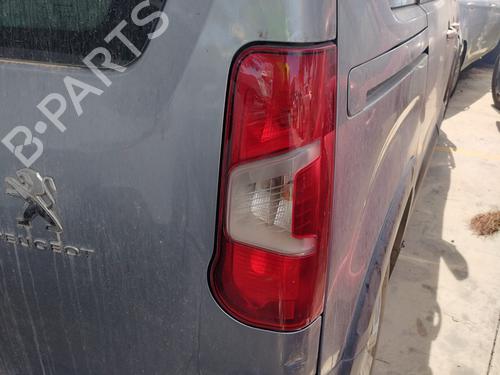 Used Right taillight Right taillight 39554002 39554002