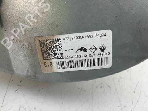 Servo brake DACIA SANDERO III 1.0 SCe 65 | BP19733109M42 