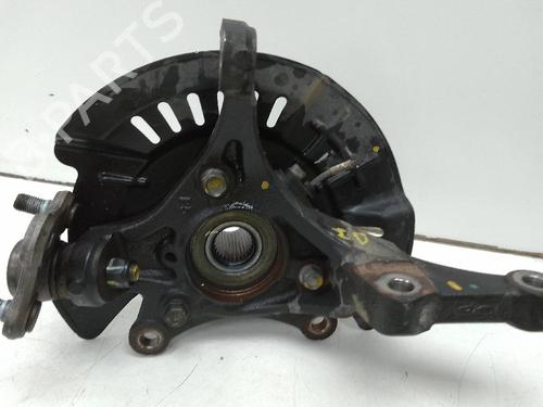 Left front steering knuckle HYUNDAI KONA (OS, OSE, OSI) 1.0 T-GDi | BP20302399M25 