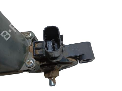 Right front window motor HYUNDAI i30 (FD) | BP36449334E20 - Image 4