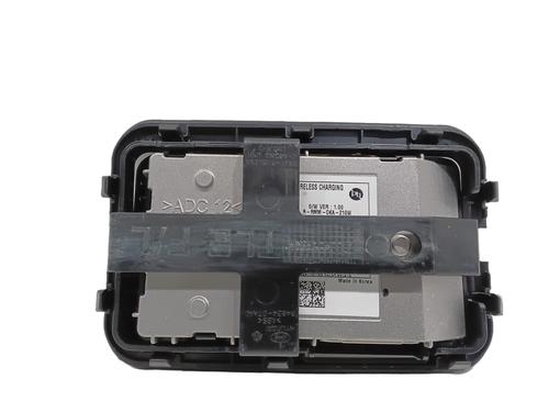 Electronic module HYUNDAI TUCSON (NX4E, NX4A) 1.6 T-GDi Hybrid 48V | BP38799276M83 - Image 3