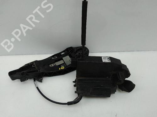 Used Front left lock PEUGEOT 308 II (LB_, LP_, LW_, LH_, L3_) 1.2 VTi 72 (82 hp) 20694168