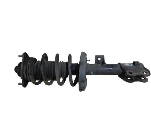 Left front shock absorber KIA CARENS IV 1.6 GDi | BP36033676M16 - Image 2